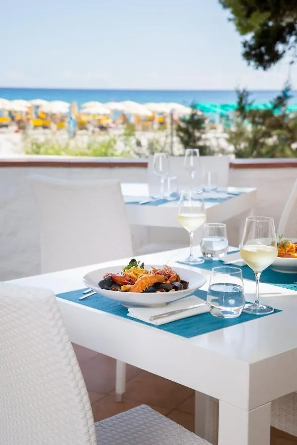 Tirreno Resort Cala Liberotto Italy