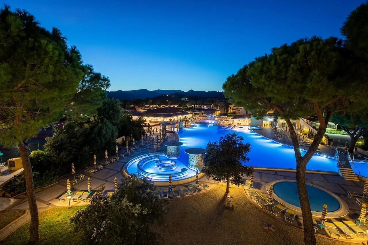 Tirreno Resort Cala Liberotto