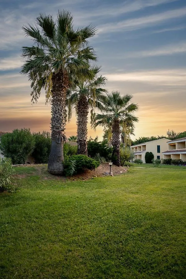 Tirreno Resort Cala Liberotto
