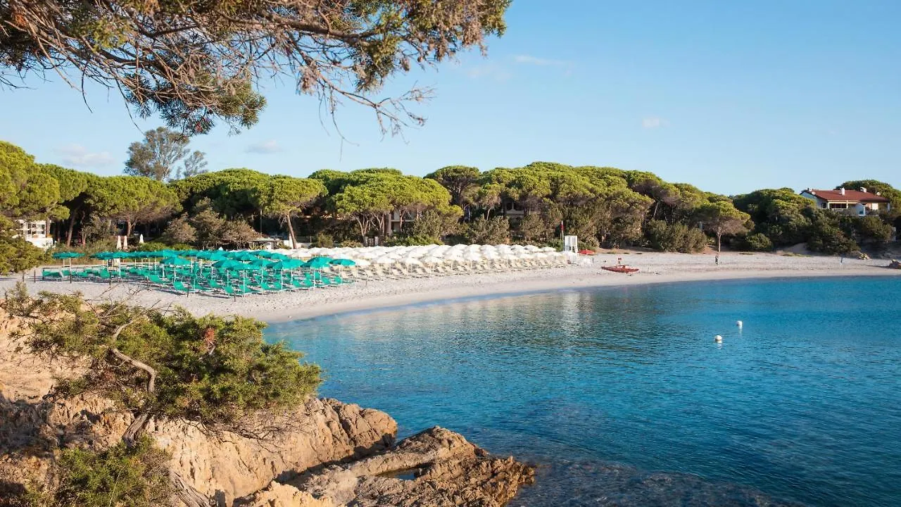 Tirreno Resort Cala Liberotto