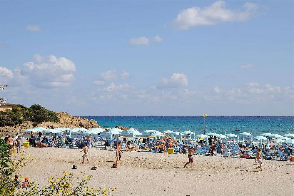 Tirreno Resort Cala Liberotto