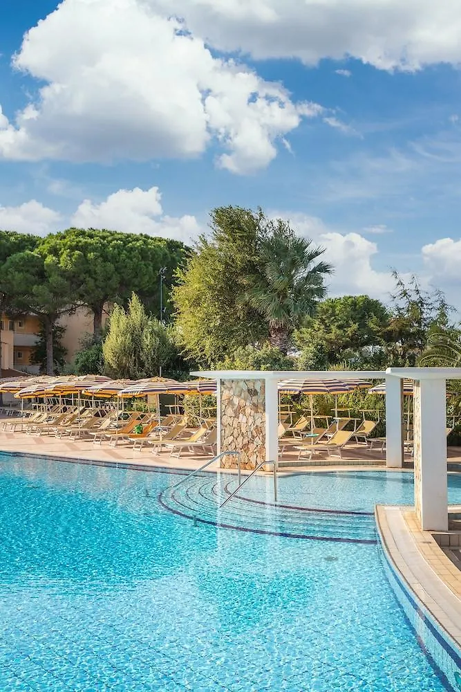 Tirreno Resort Cala Liberotto