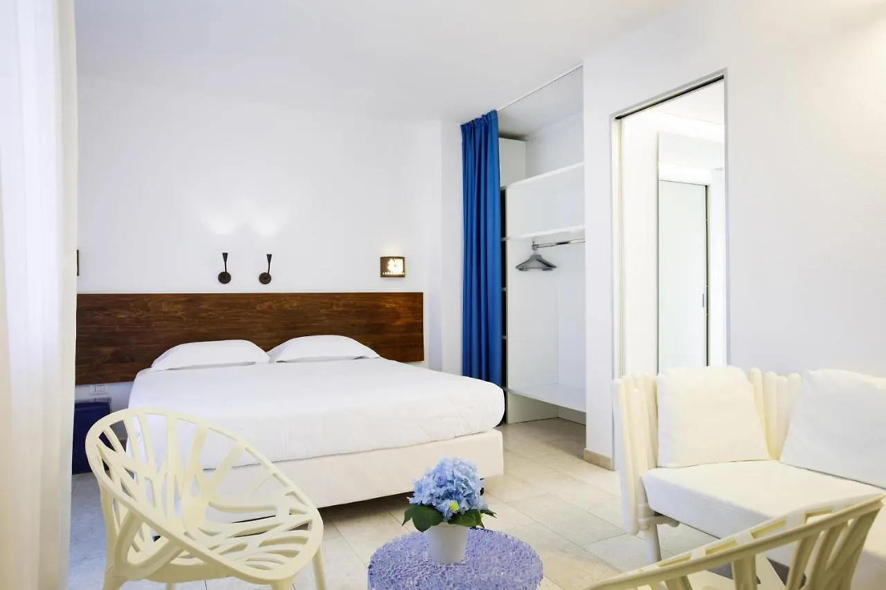 Tirreno Resort Cala Liberotto