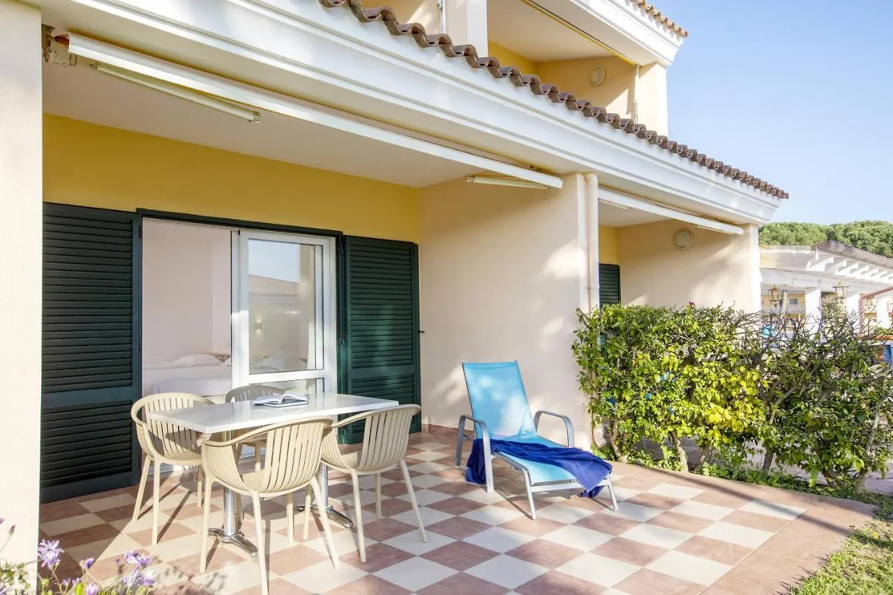 Tirreno Resort Cala Liberotto
