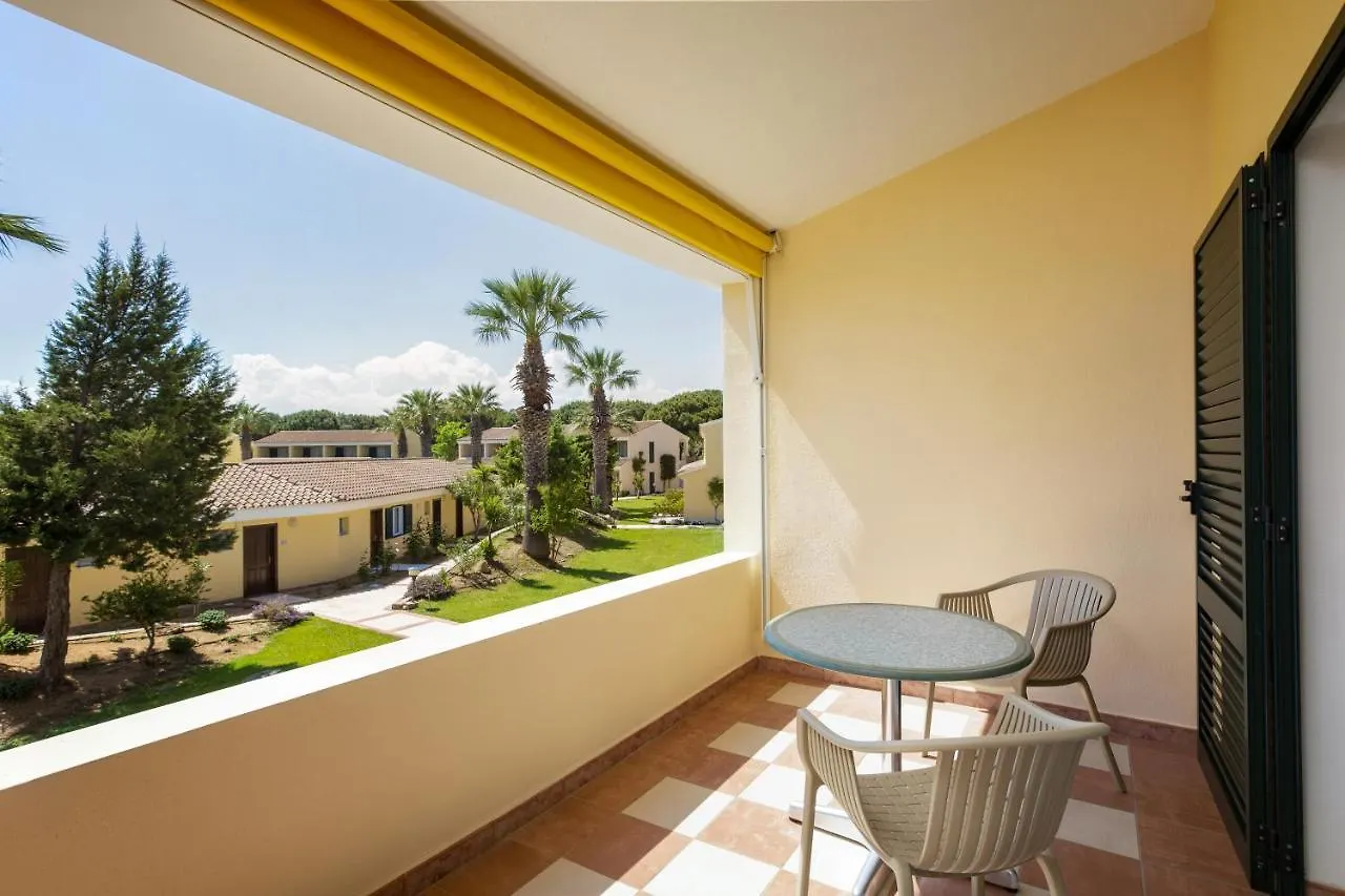 Tirreno Resort Cala Liberotto 4*,  Italy