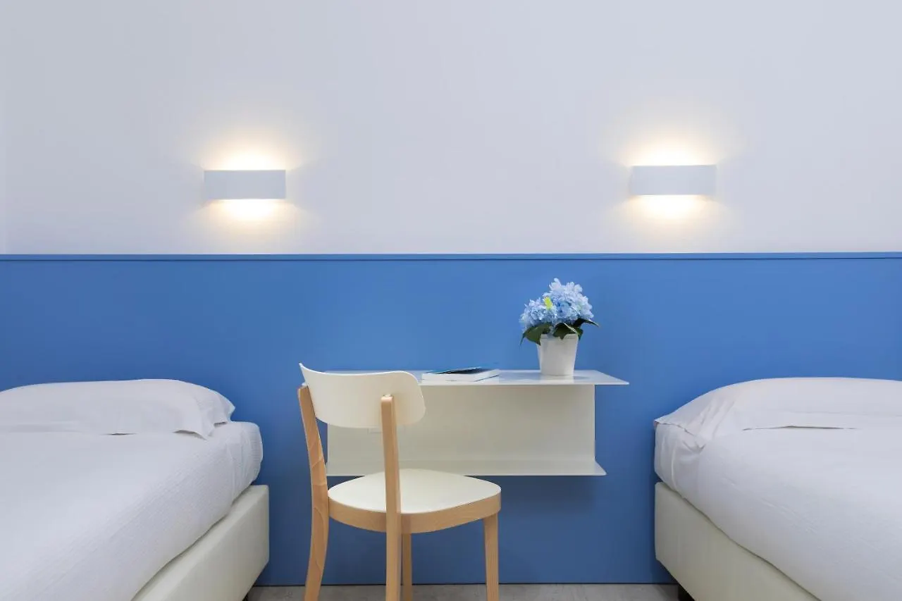 Tirreno Resort Cala Liberotto 4*,  Italy