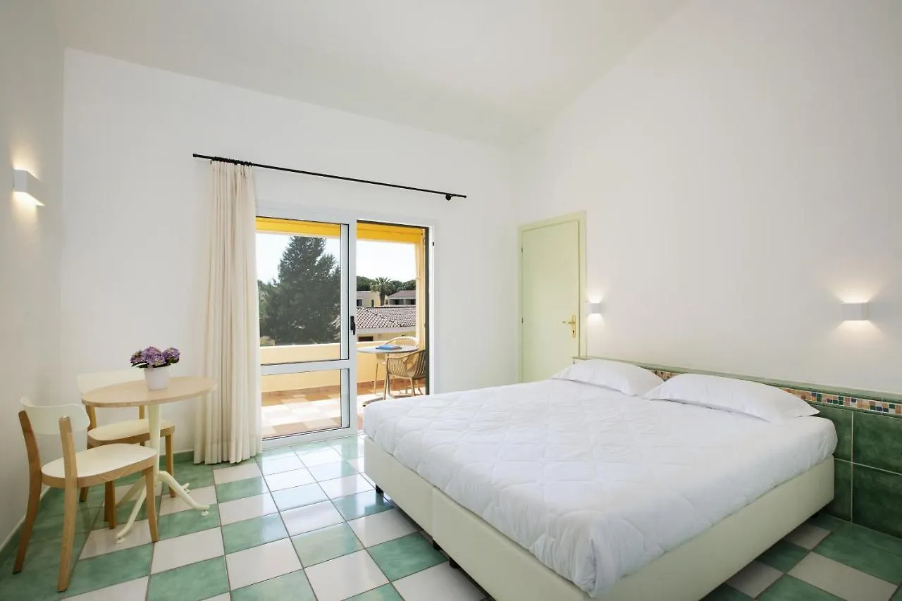 Tirreno Resort Cala Liberotto