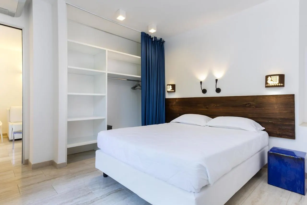 Tirreno Resort Cala Liberotto