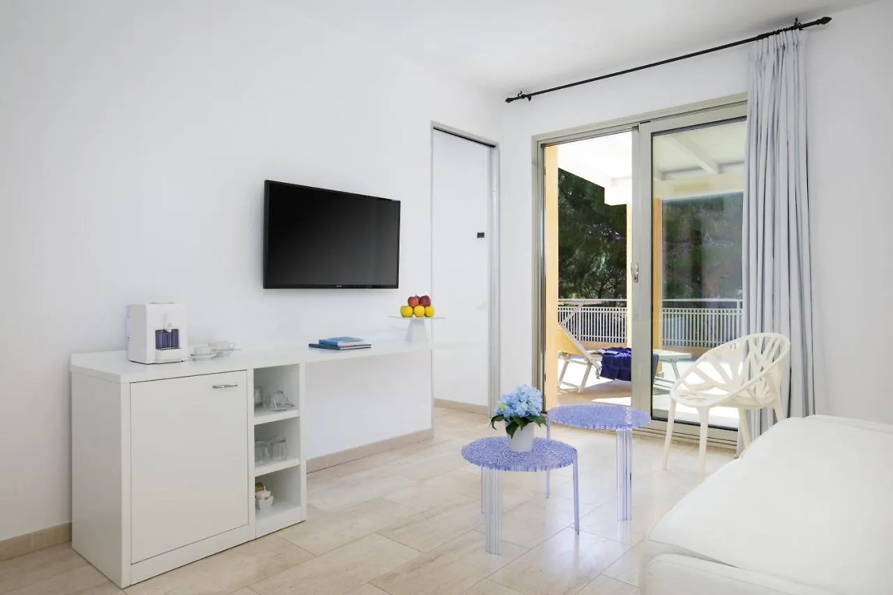 Tirreno Resort Cala Liberotto