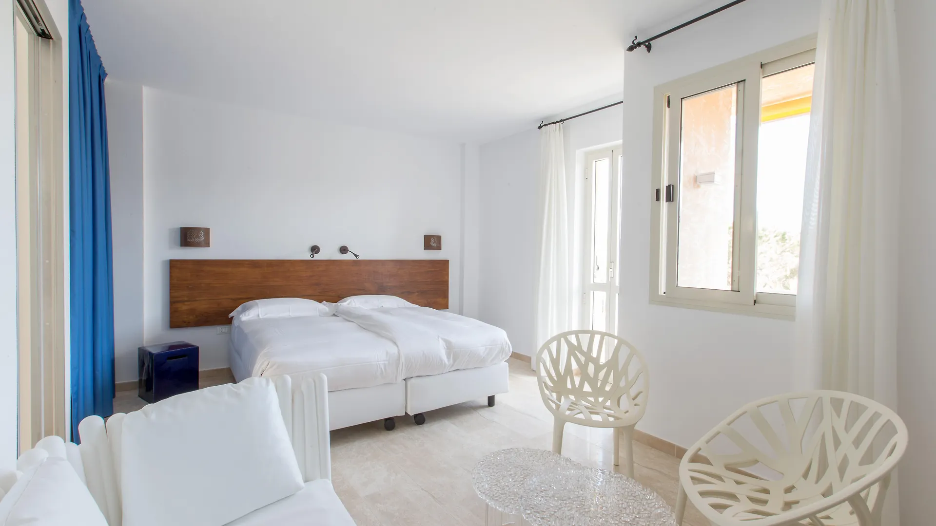 Tirreno Resort Cala Liberotto