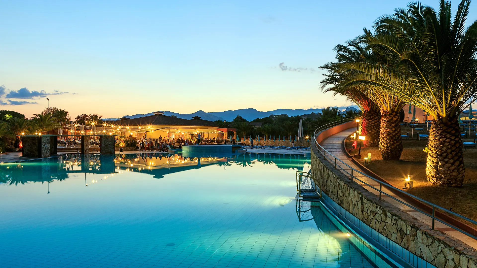 Tirreno Resort Cala Liberotto
