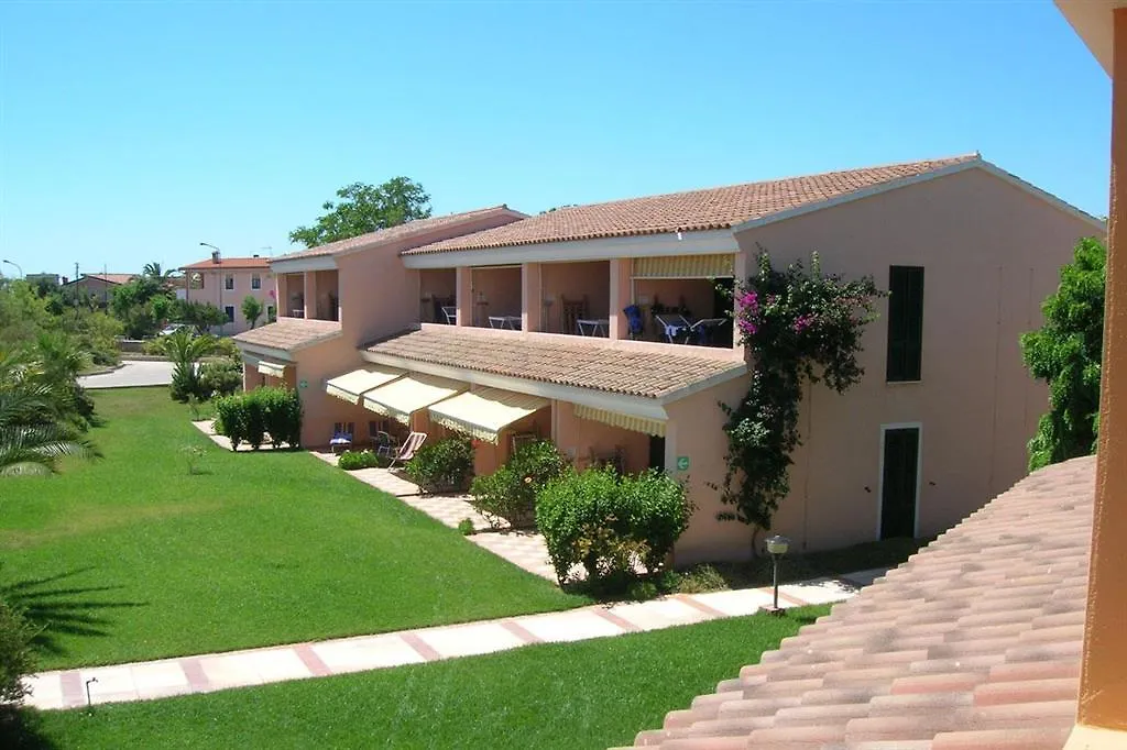 Tirreno Resort Cala Liberotto
