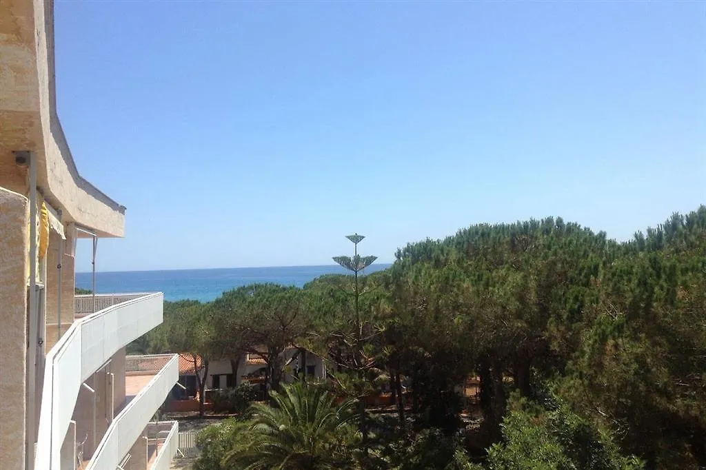 Tirreno Resort Cala Liberotto