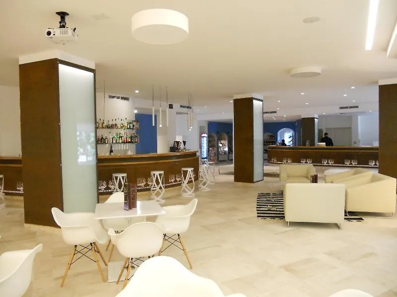 Tirreno Resort Cala Liberotto