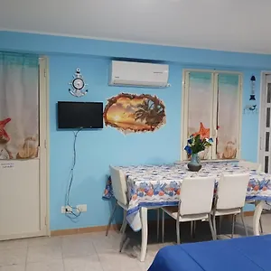 Apartment Aspra Al Delfino Blu